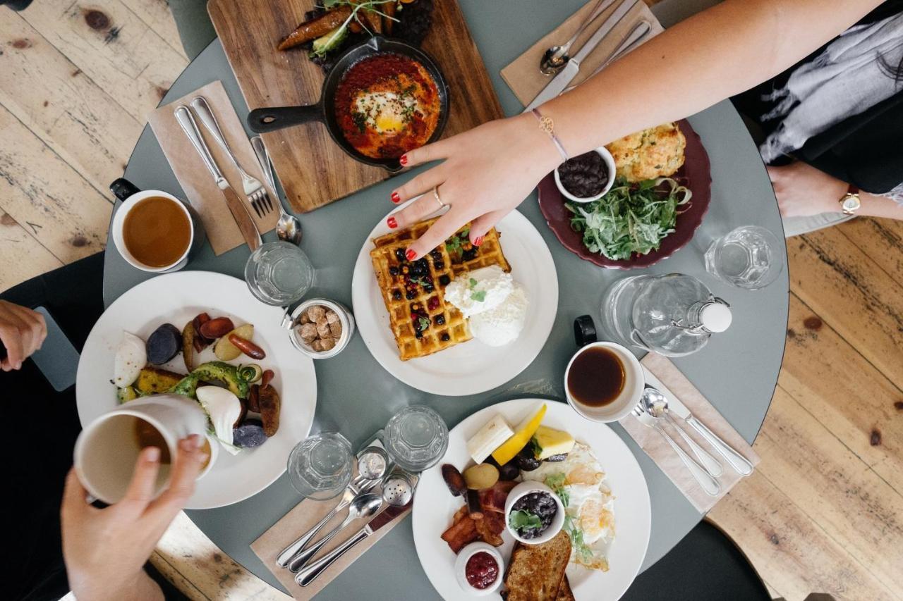 Strandhotel Burgstaller 펠뎀시 외부 사진
